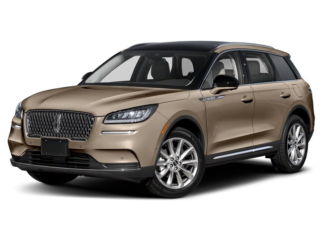 2020 Lincoln Corsair Reserve SUV