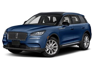 2020 Lincoln Corsair Reserve SUV