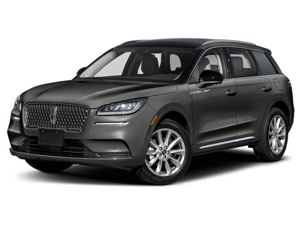 2020 Lincoln Corsair Reserve SUV