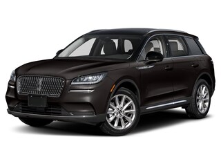 Picture of a  2020 Lincoln Corsair SUV For Sale In Lowell, MA