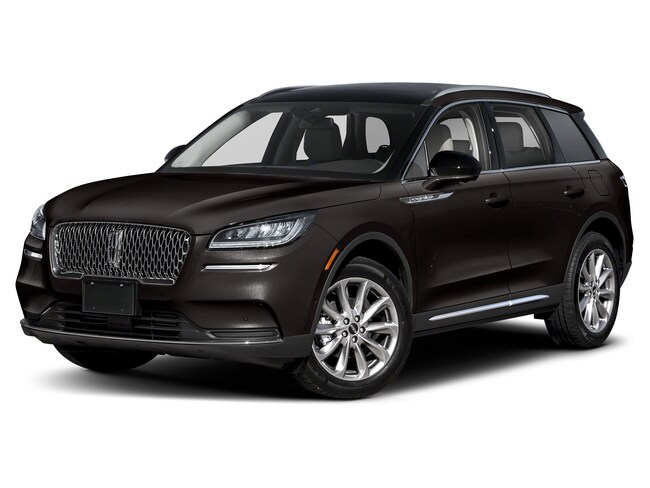 2020 Lincoln Corsair Reserve SUV