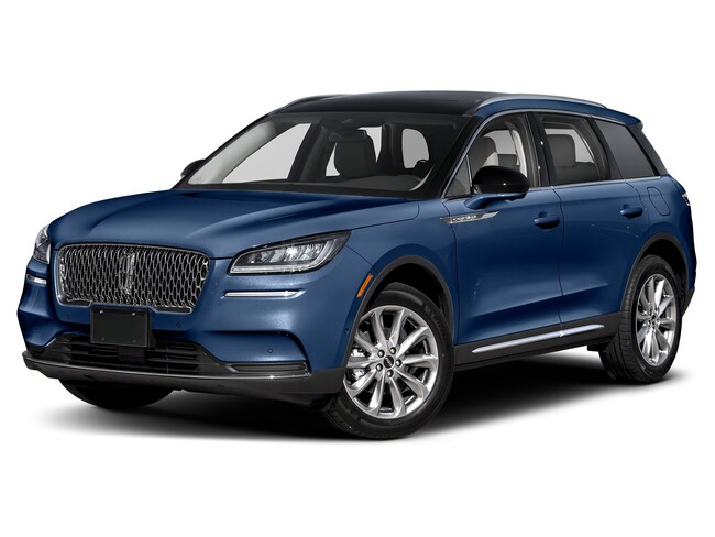 2020 Lincoln Corsair Reserve SUV