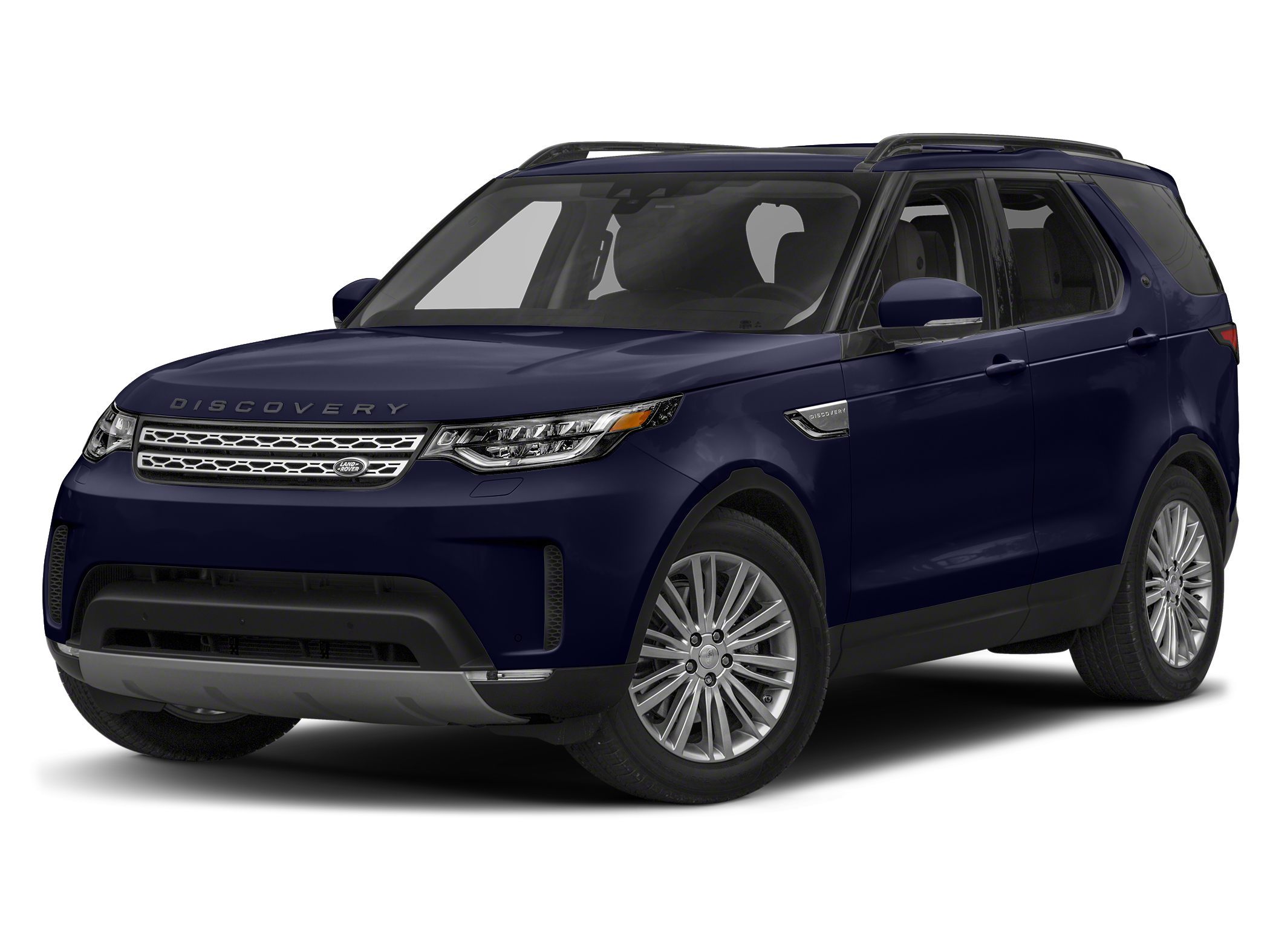used 2020 Land Rover Discovery car, priced at $23,000