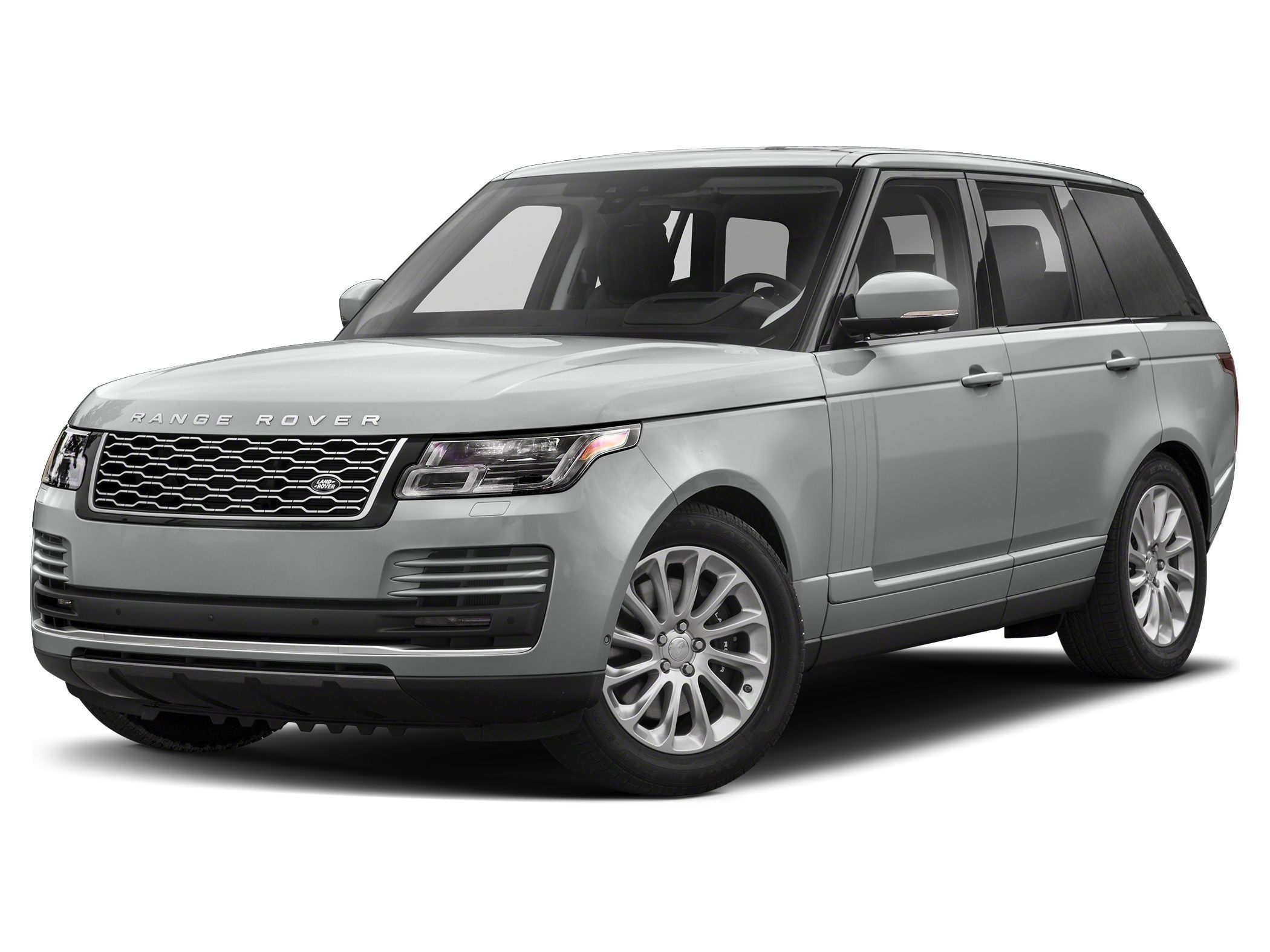 2020 Land Rover Range Rover HSE's photo