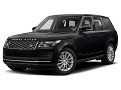2020 Land Rover Range Rover Supercharged LWB SUV