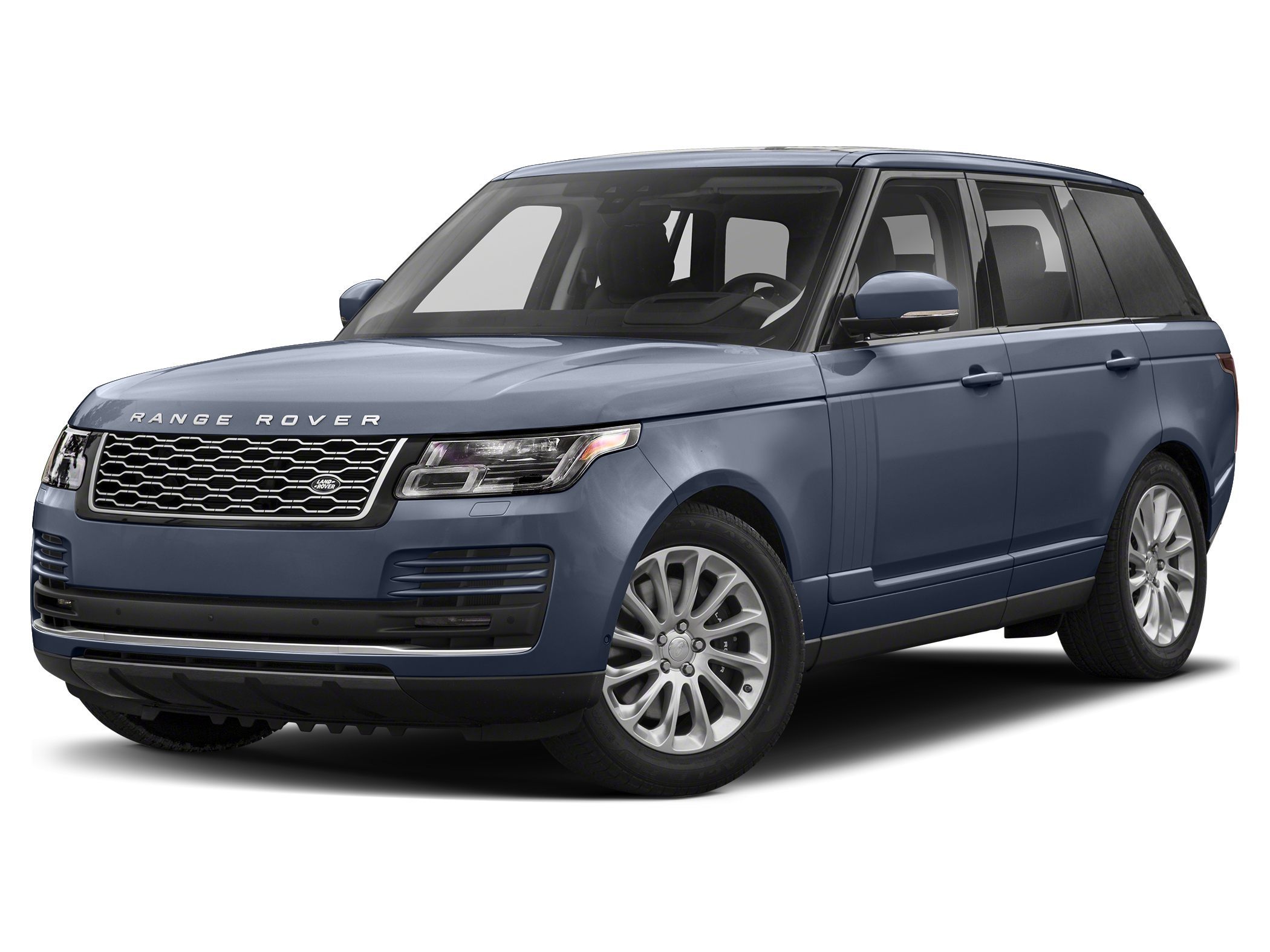 2020 Land Rover Range Rover
