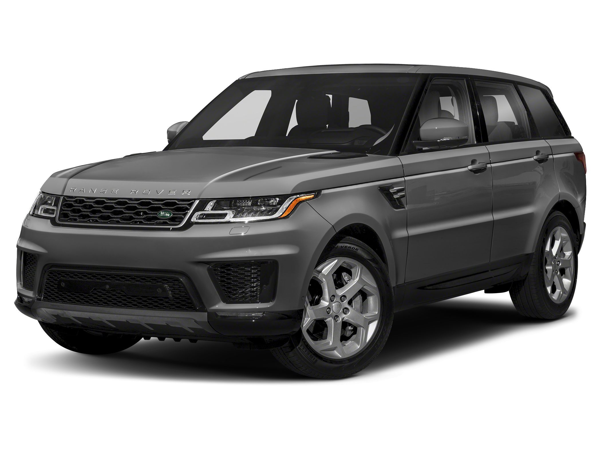 2020 Land Rover Range Rover Sport SVR 5.0's photo