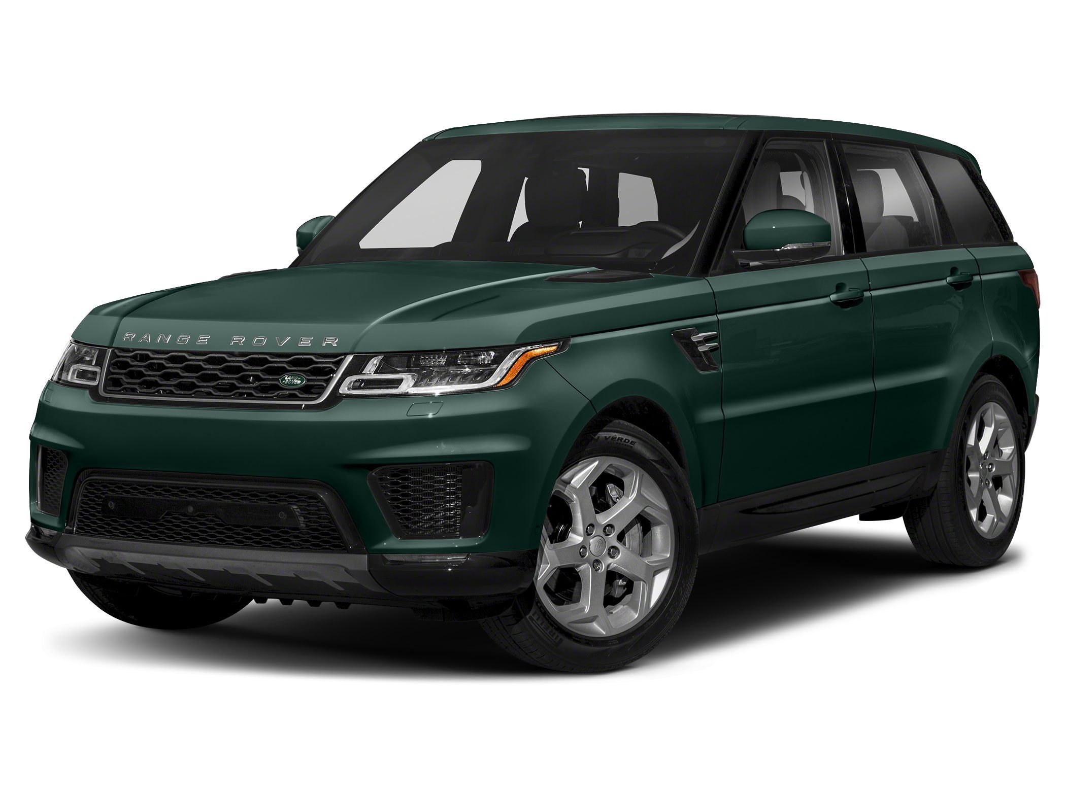 2020 Land Rover Range Rover Sport SUV 