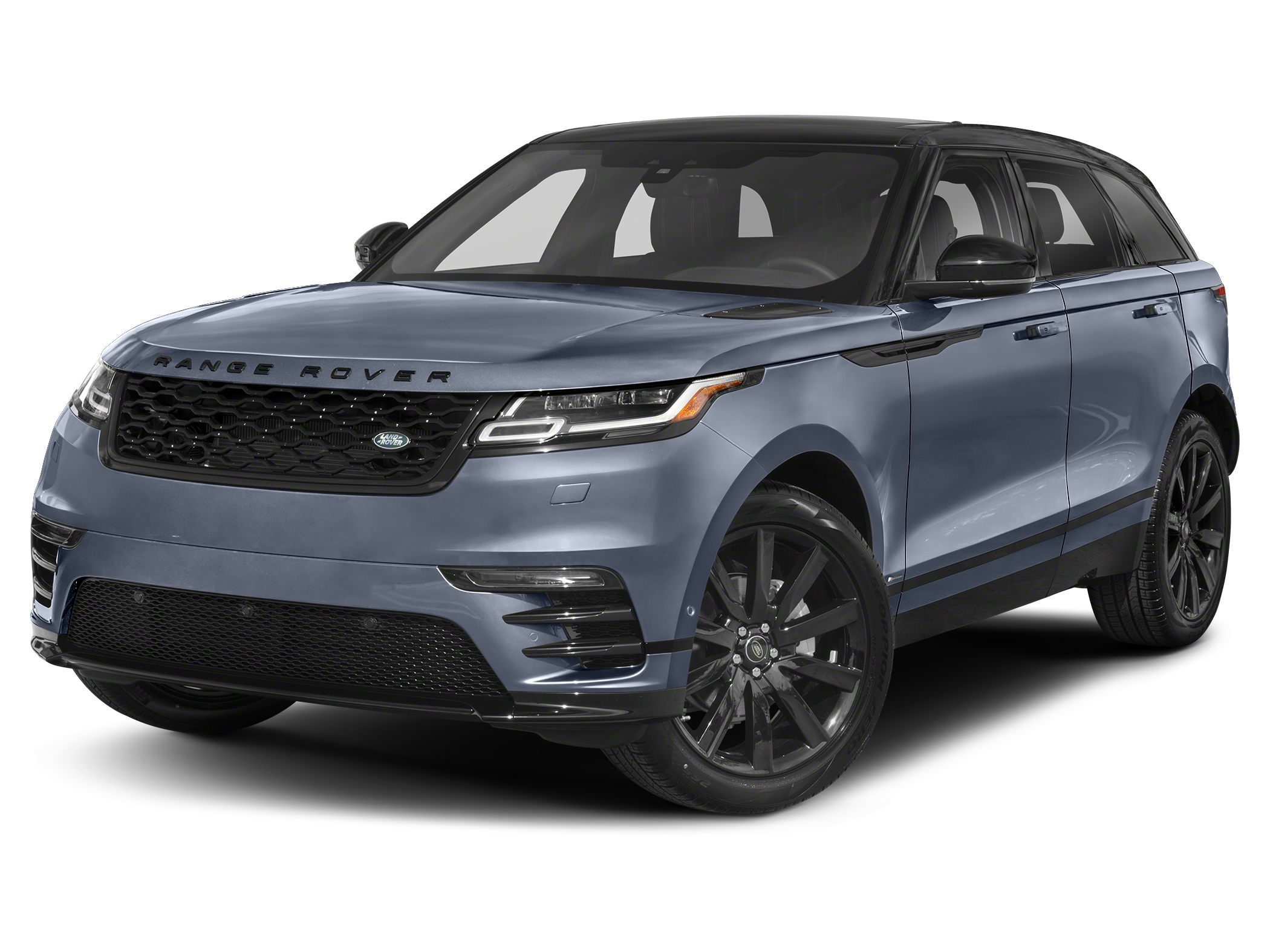 2020 Land Rover Range Rover Velar SUV 