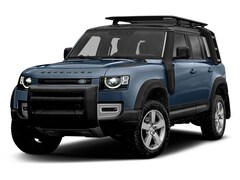 2020 Land Rover Defender 110 S SUV
