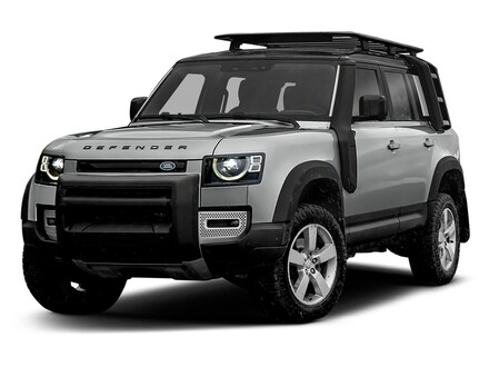 New 2020 Land Rover Range Rover Sport For Sale At Land