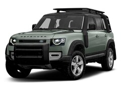 2020 Land Rover Defender 110 SUV