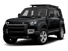 Used 2020 Land Rover Defender 110 X SUV for sale in Irondale