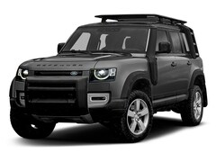 Used 2020 Land Rover Defender 110 X SUV for sale in Irondale