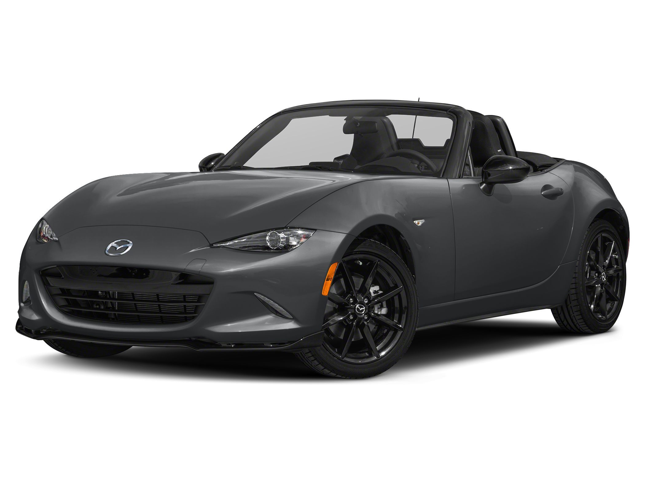 2020 Mazda MX-5 Miata Club Auto's photo