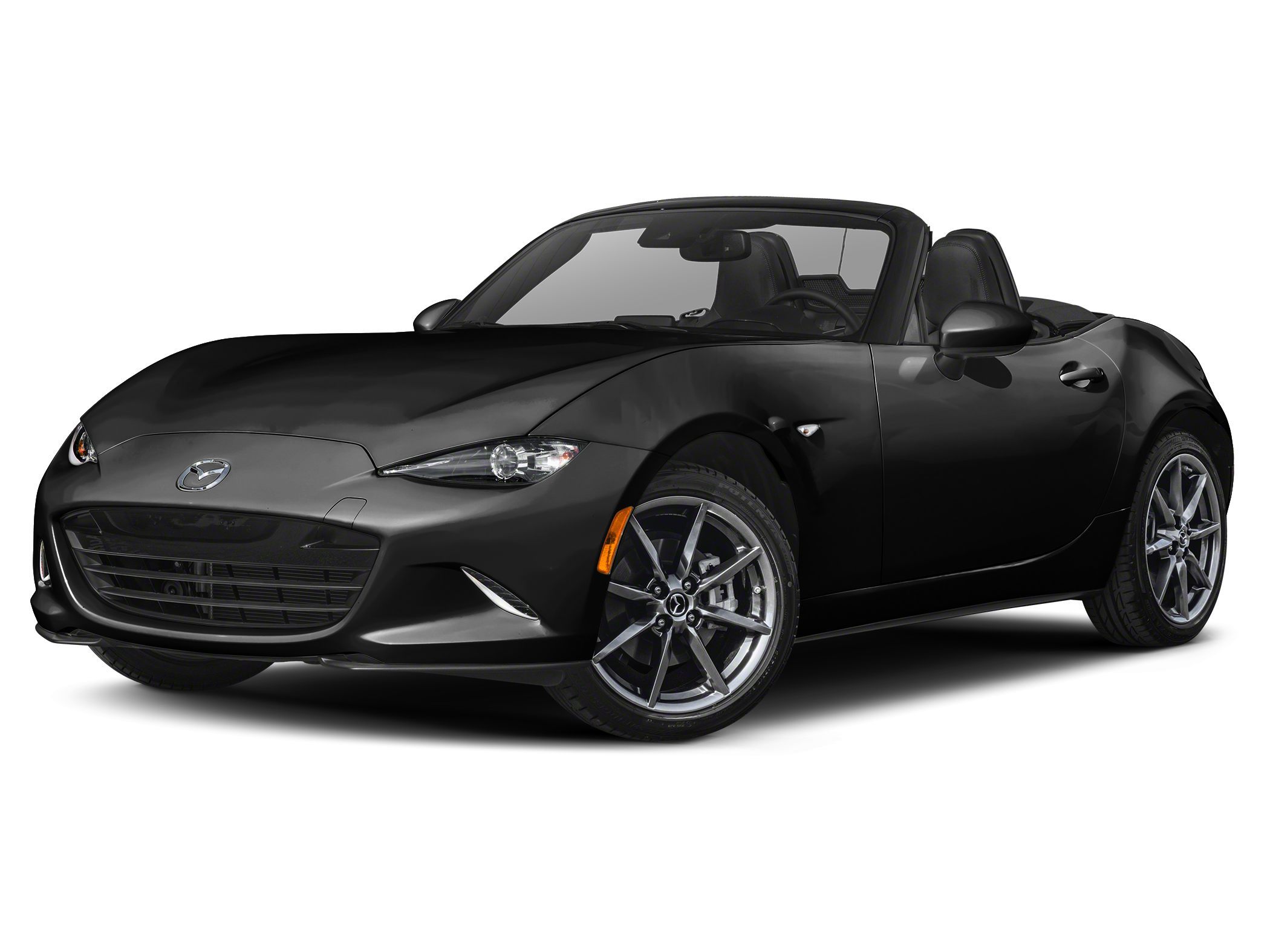 2020 Mazda MX-5 Miata Grand Touring's photo