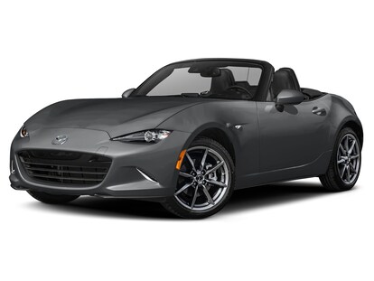 New 2020 Mazda Mazda Mx 5 Miata For Sale In Redwood City Ca Vin Jm1ndad7xl0410655