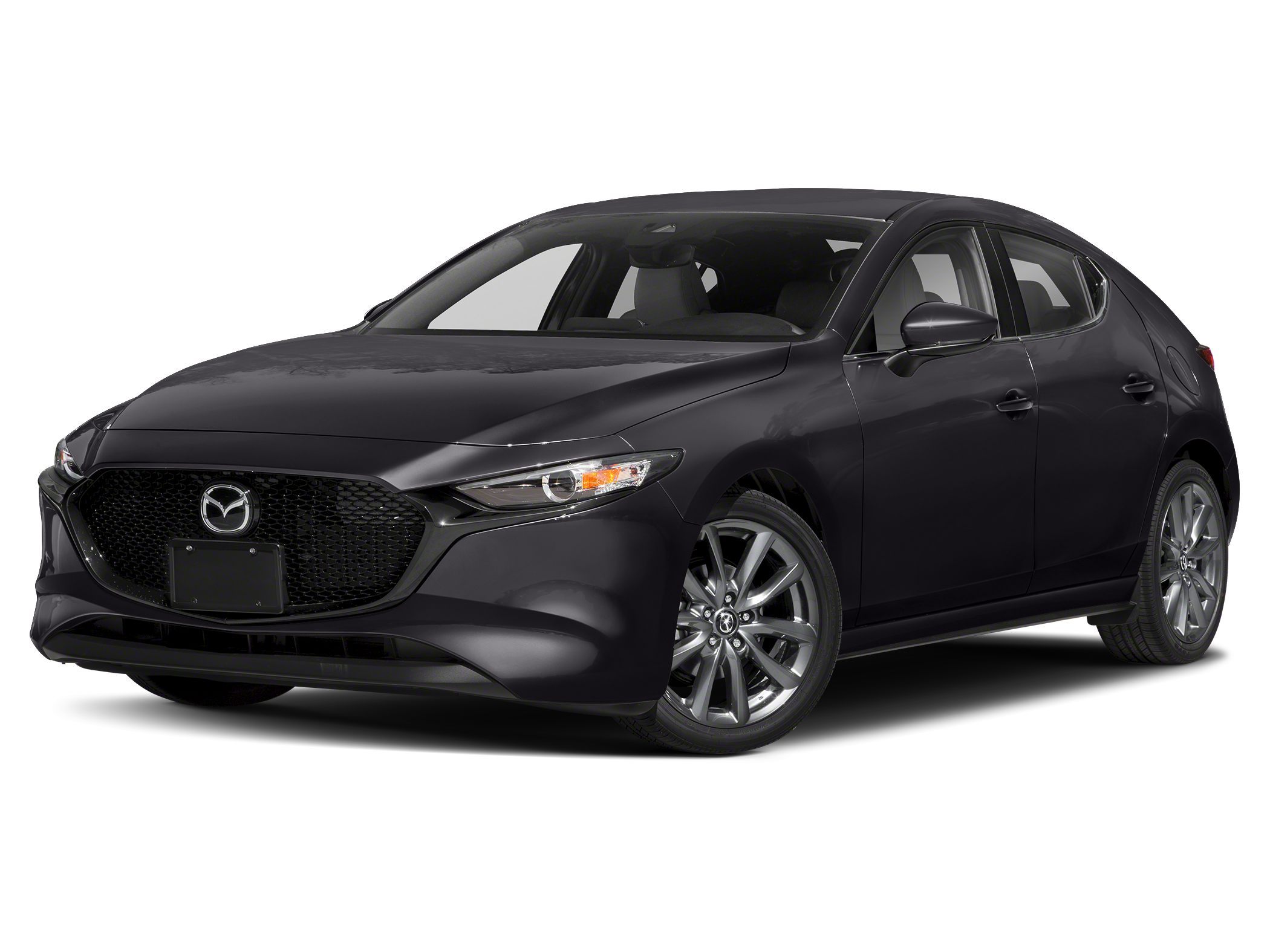 2020 Mazda CX-3 Preferred 2.5 AT 5-Door SKYACTIV's photo