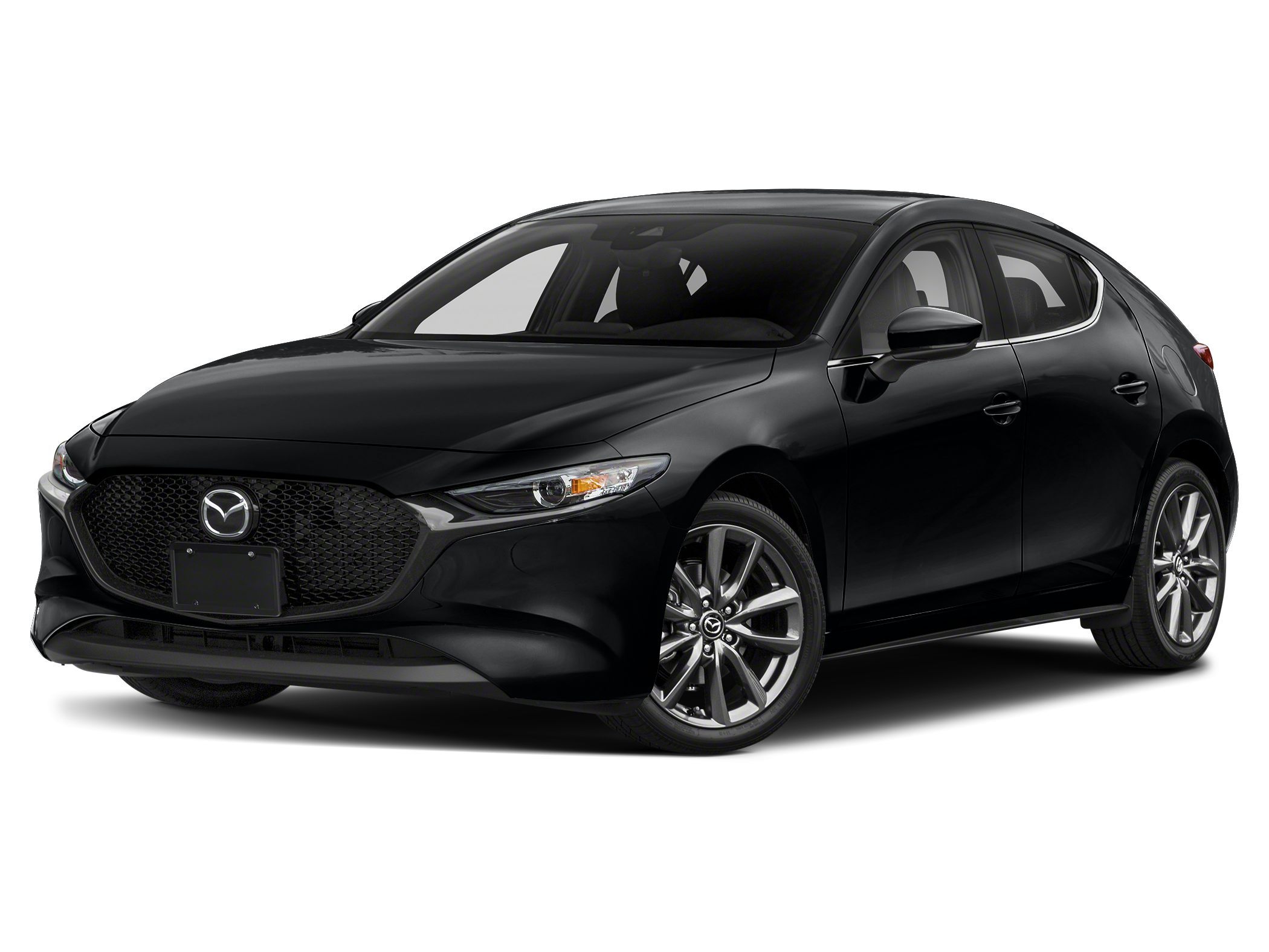2020 Mazda Mazda3 Preferred AWD's photo