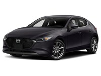 2020 Mazda Mazda3 Hatchback 2020 Mazda Mazda3 Hatchback