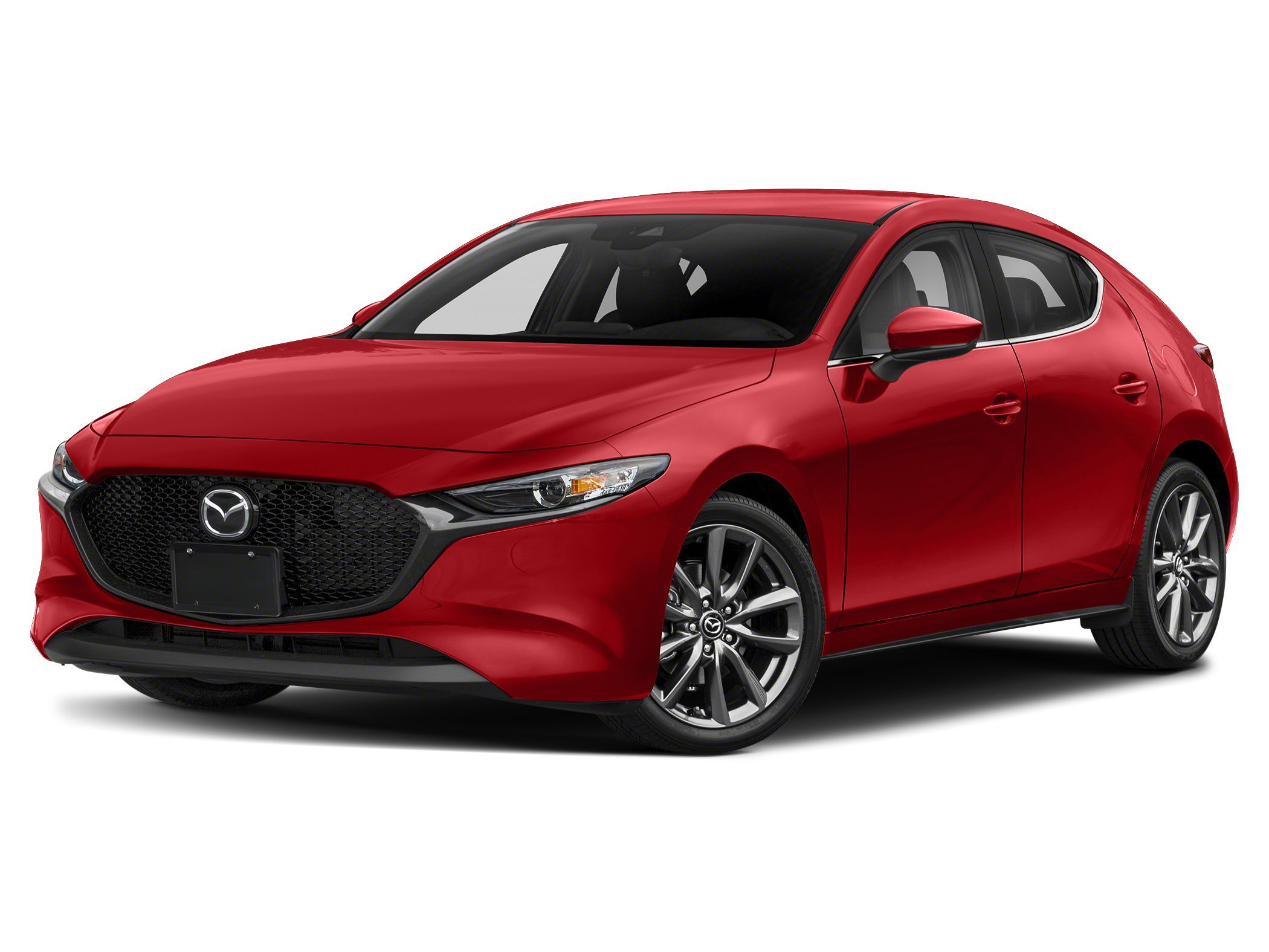 2020 Mazda Mazda3 Preferred -
                Troy, NY