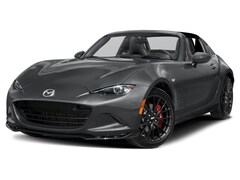 2020 Mazda Miata RF Club Convertible