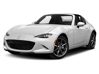 New 2020 Mazda Mazda Mx 5 Miata Rf For Sale At Lester Raines Mazda Vin Jm1ndam75l0416816