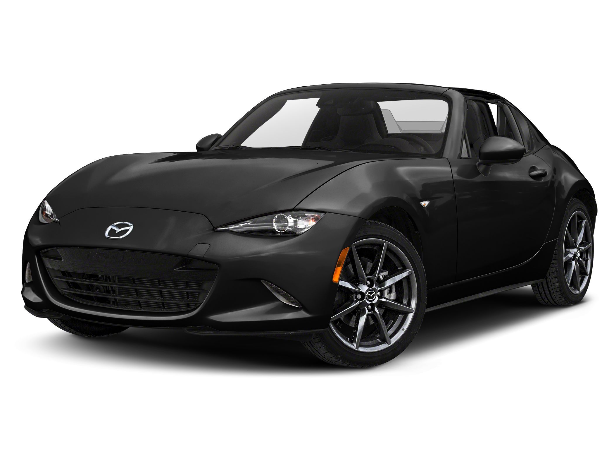 2020 Mazda MX-5 Miata Grand Touring's photo