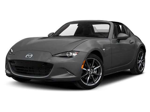 2019 Mazda Mx 5 Miata Rf Near Deerfield Wi Russ Darrow Mazda Of Madison