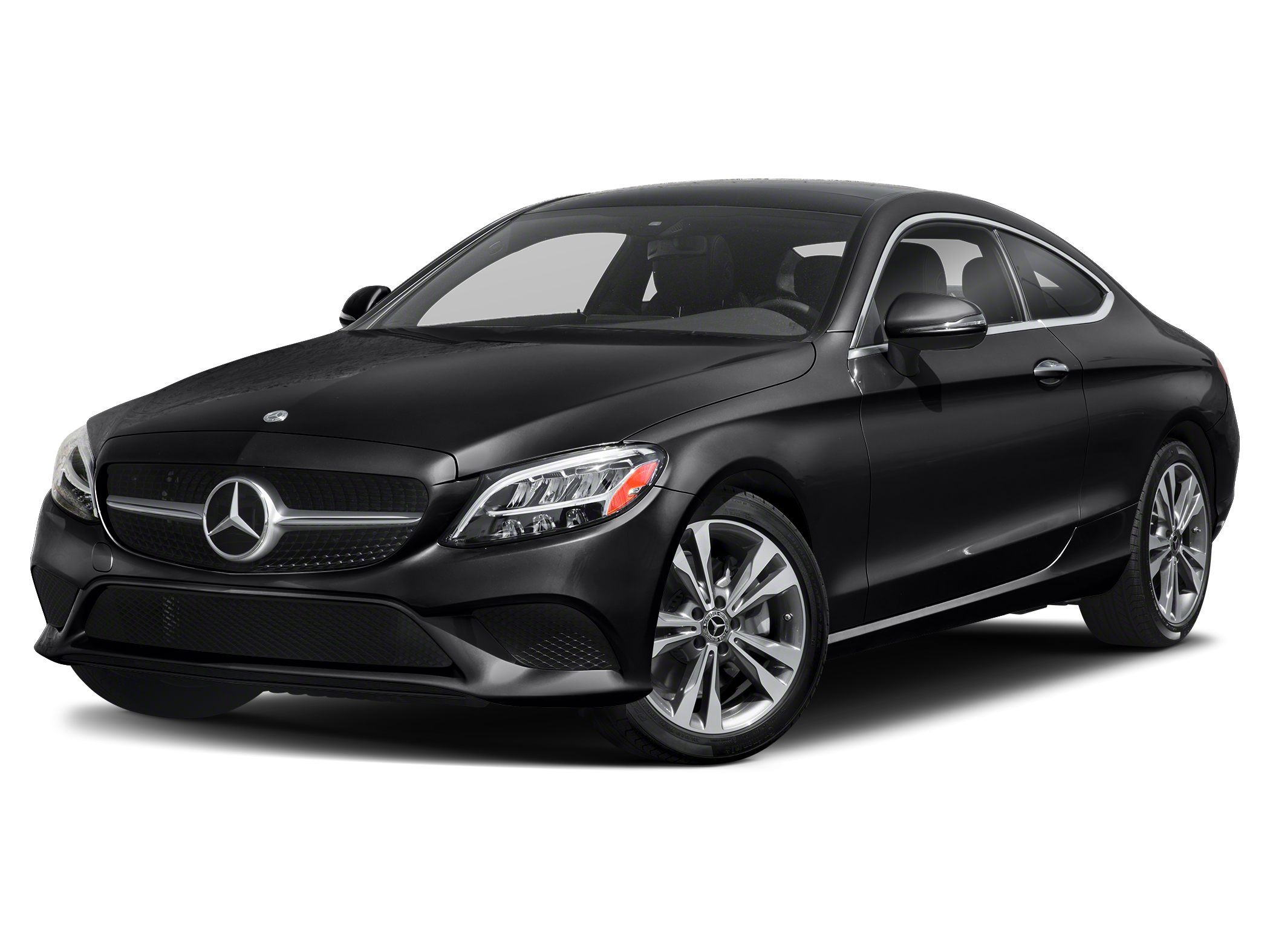 2020 Mercedes-Benz C-Class C 300 -
                  Mission Hills, CA
