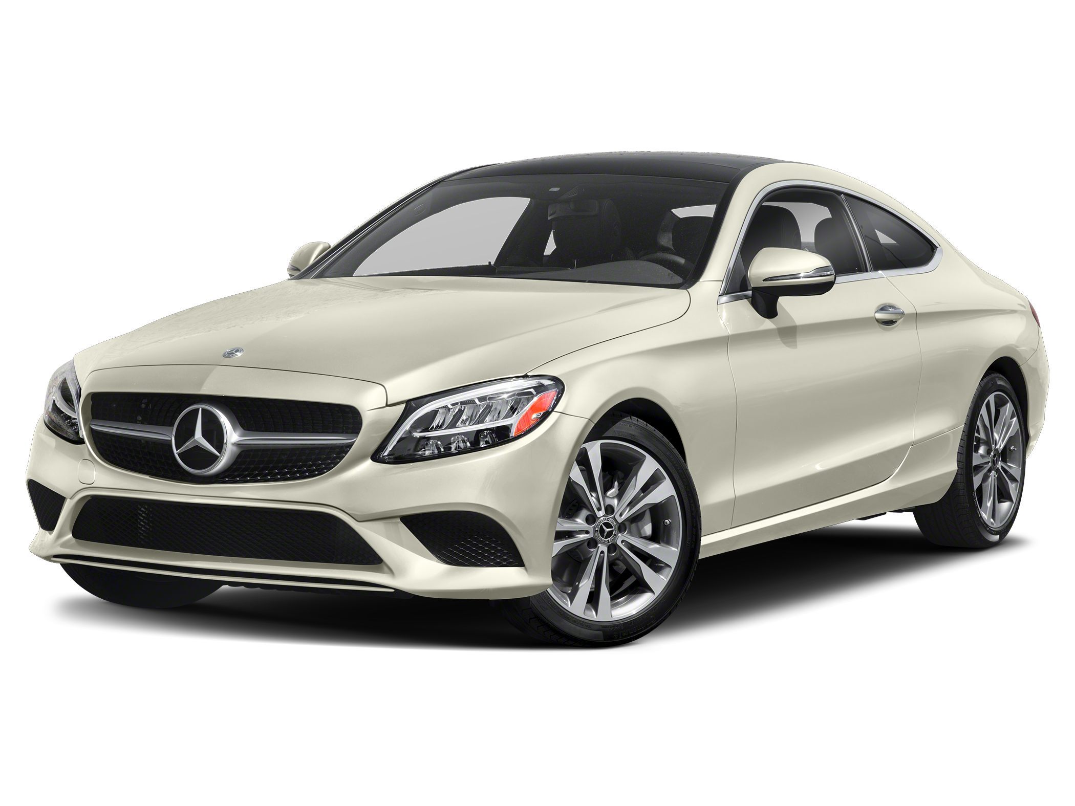 2020 Mercedes-Benz C-Class C 300 -
                Katy, TX