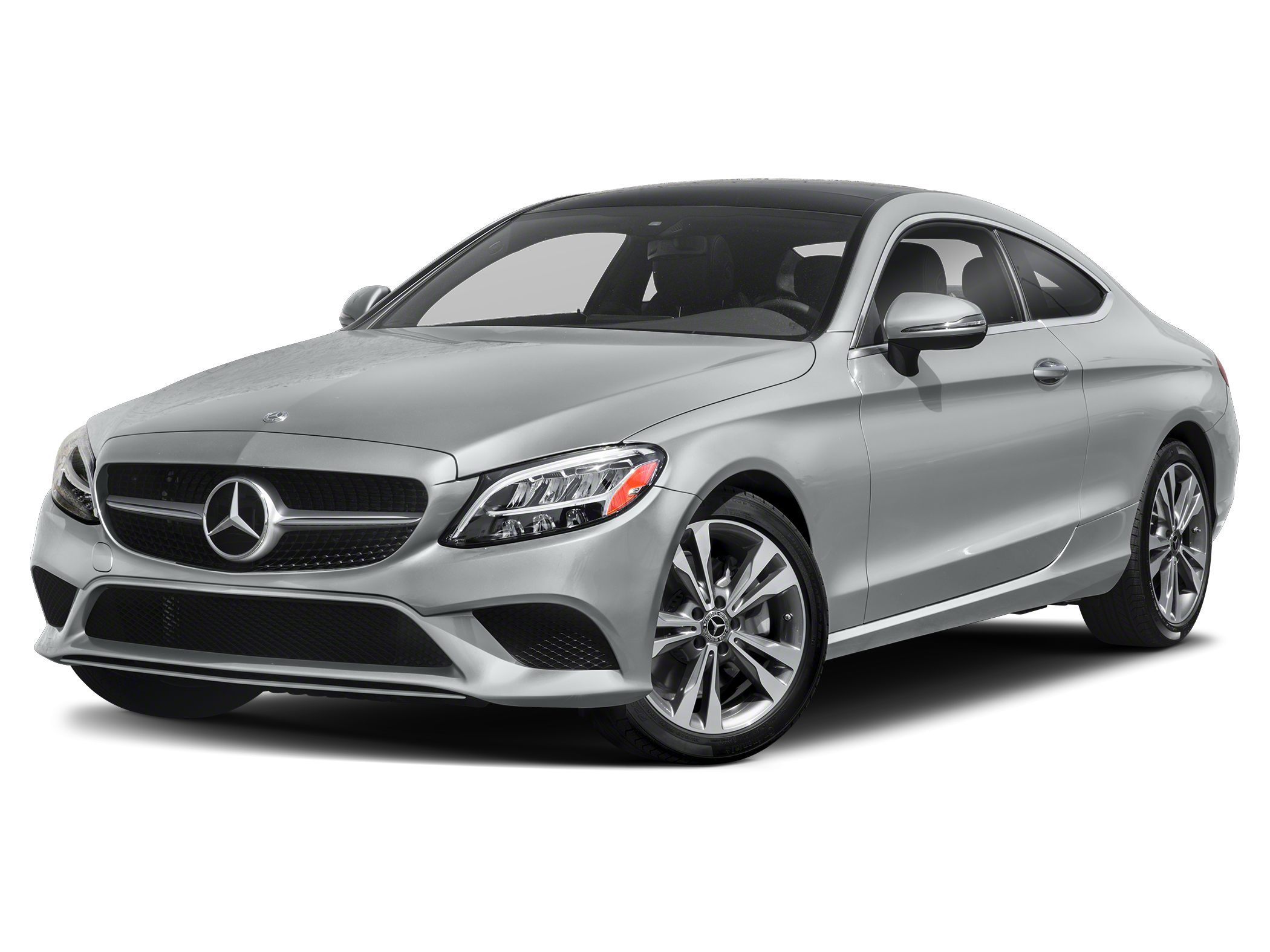 New Mercedes Benz C Class Coupe C 300 For Sale In Fort Worth Lg