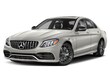  Mercedes-Benz AMG C 63