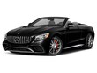  Mercedes-Benz AMG S 63