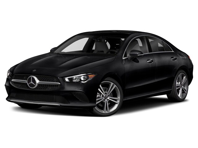 New 2020 Mercedes Benz Cla 250 For Sale At Mercedes Benz Of Flemington Vin W1k5j4hb7ln117619