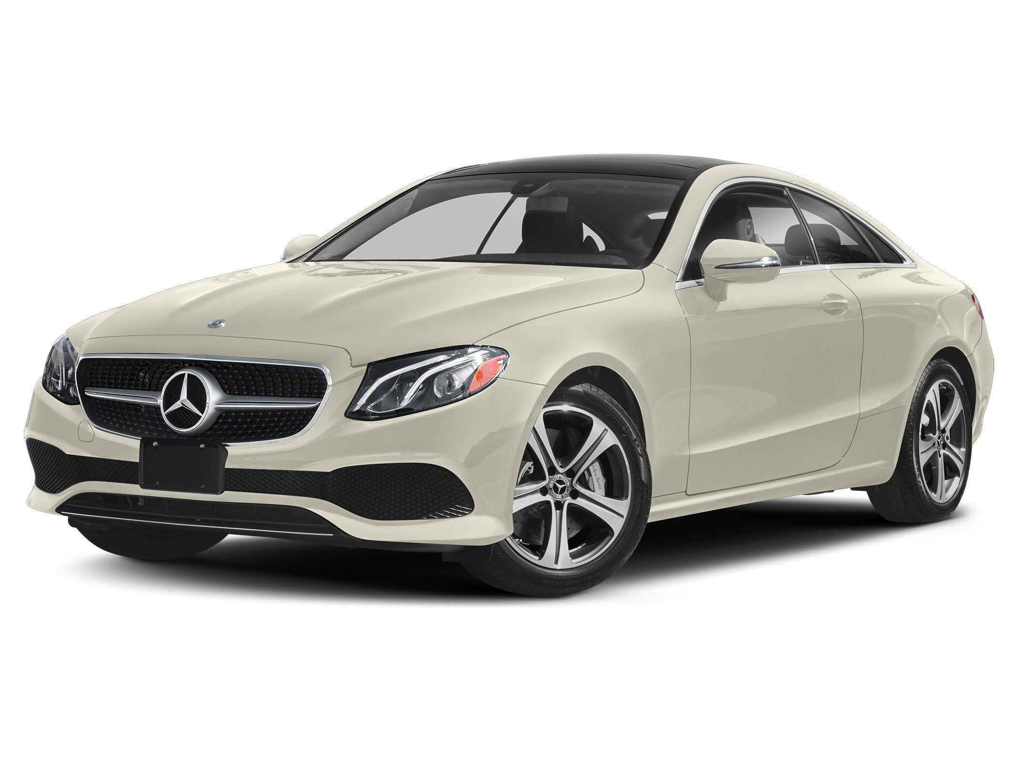 2020 Mercedes-Benz E-Class E450 Coupe's photo