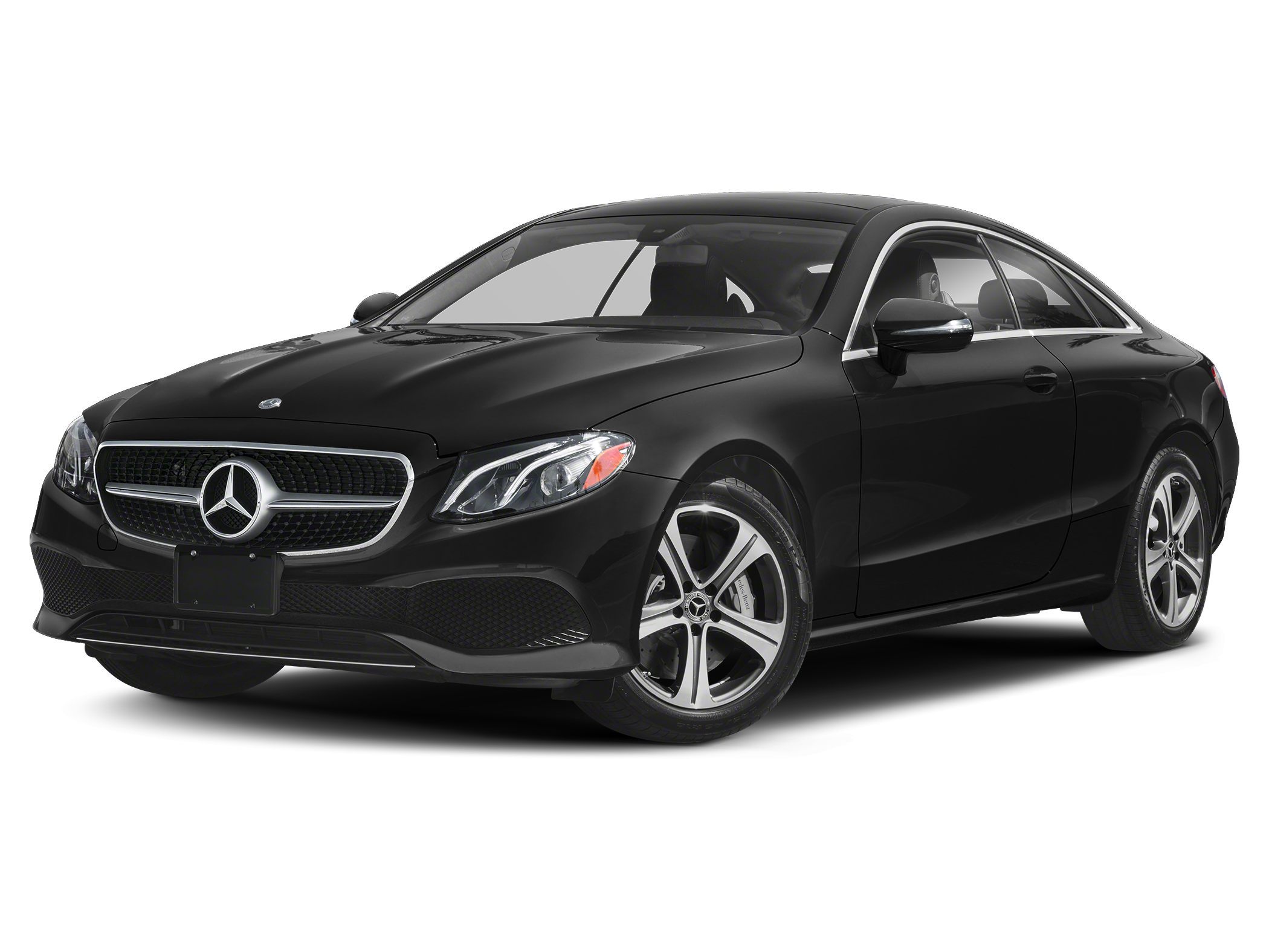 2020 Mercedes-Benz E-Class E450 Coupe's photo