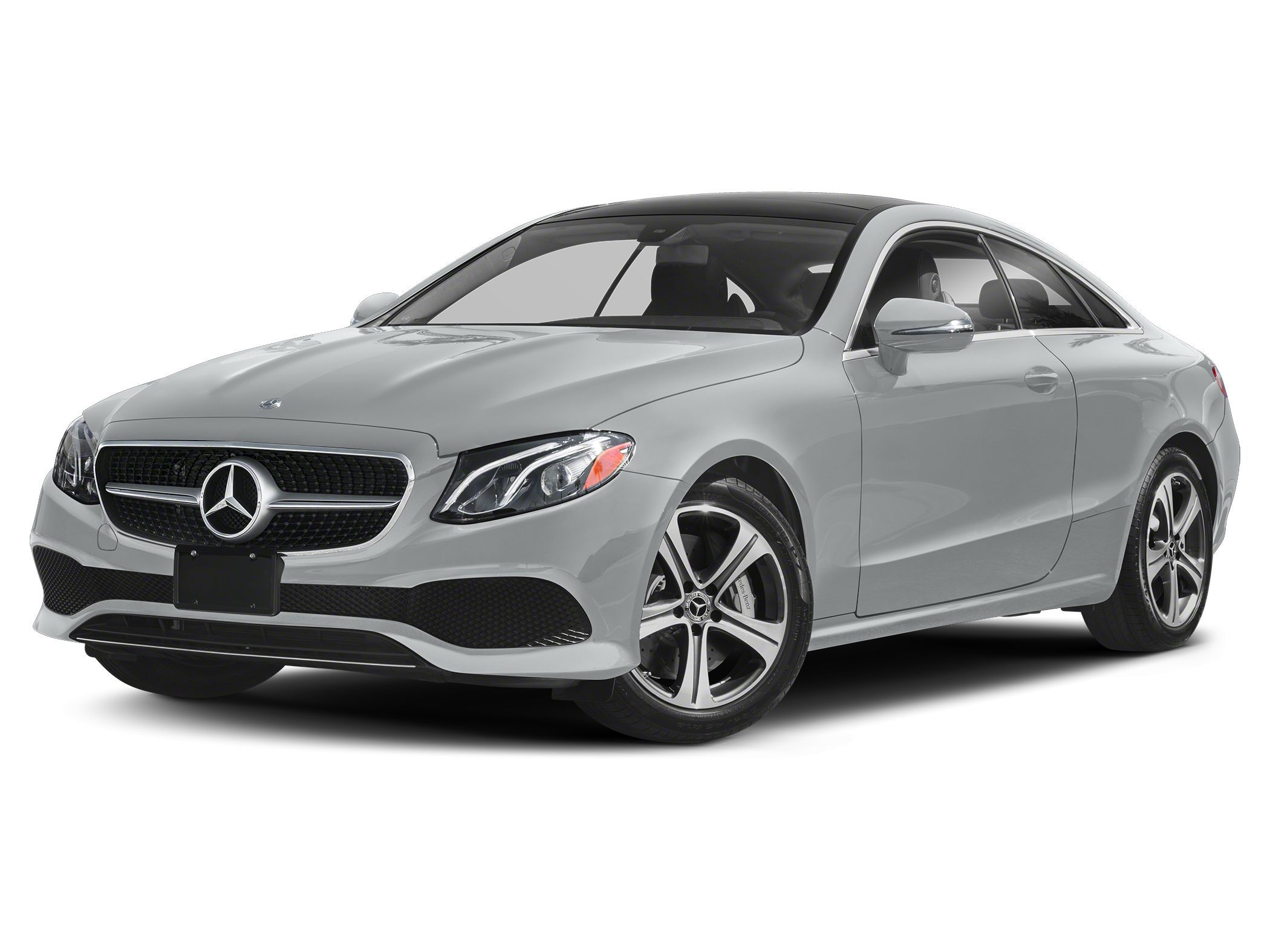 2020 Mercedes-Benz E-Class E450 Coupe's photo