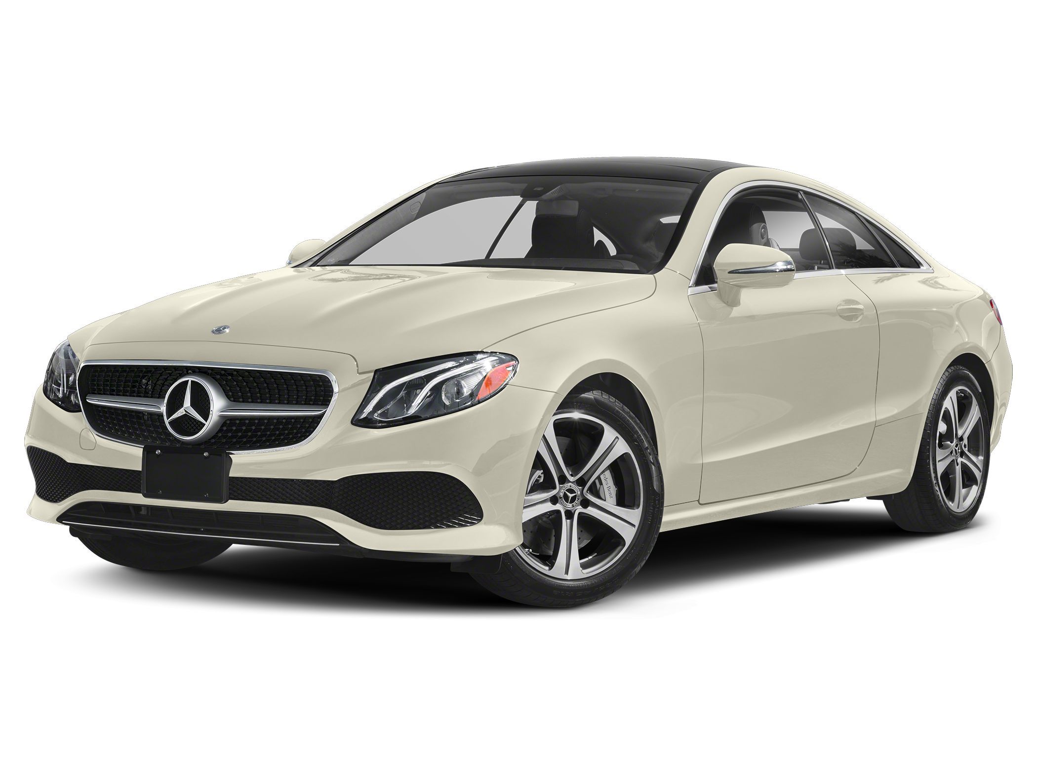 2020 Mercedes-Benz E-Class E450 Coupe's photo