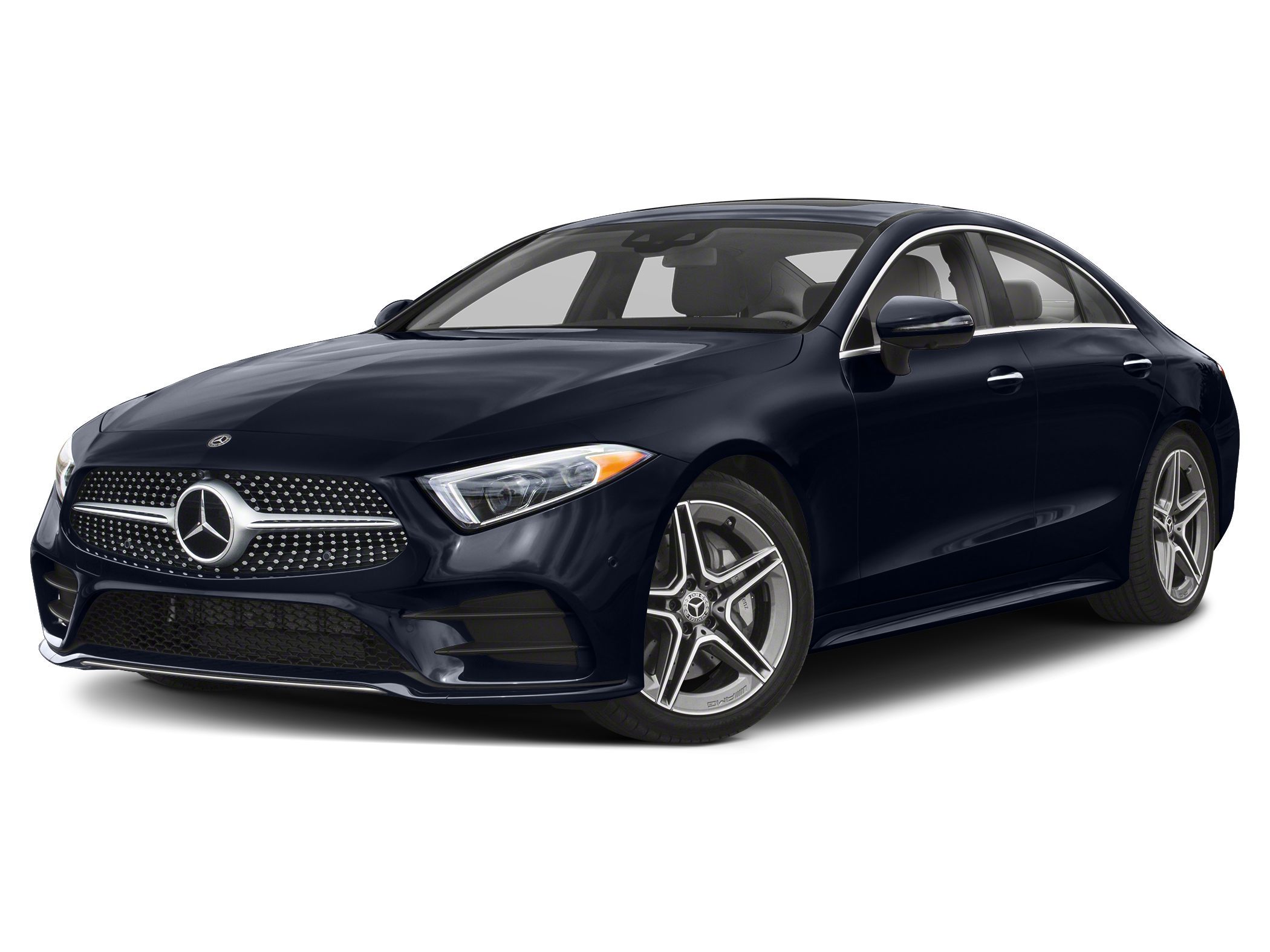 2020 Mercedes-Benz CLS CLS450's photo