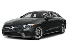 Used 2020 Mercedes-Benz CLS 450 CLS 450 Coupe for sale in Houston