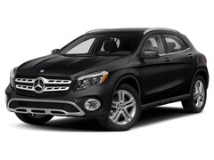 Used 2020 Mercedes-Benz GLA 250 GLA 250 SUV for sale in Fort Myers