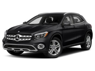 Used 2020 Mercedes-Benz GLA 250 SUV for sale in Atlanta, GA