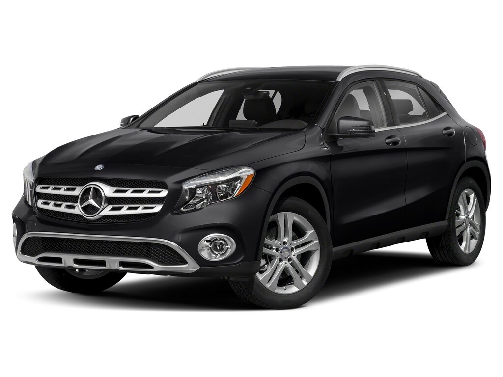 Used Mercedes Benz Gla 250 For Sale At Mercedes Benz Of Paramus Vin Wdctg4gb7lj