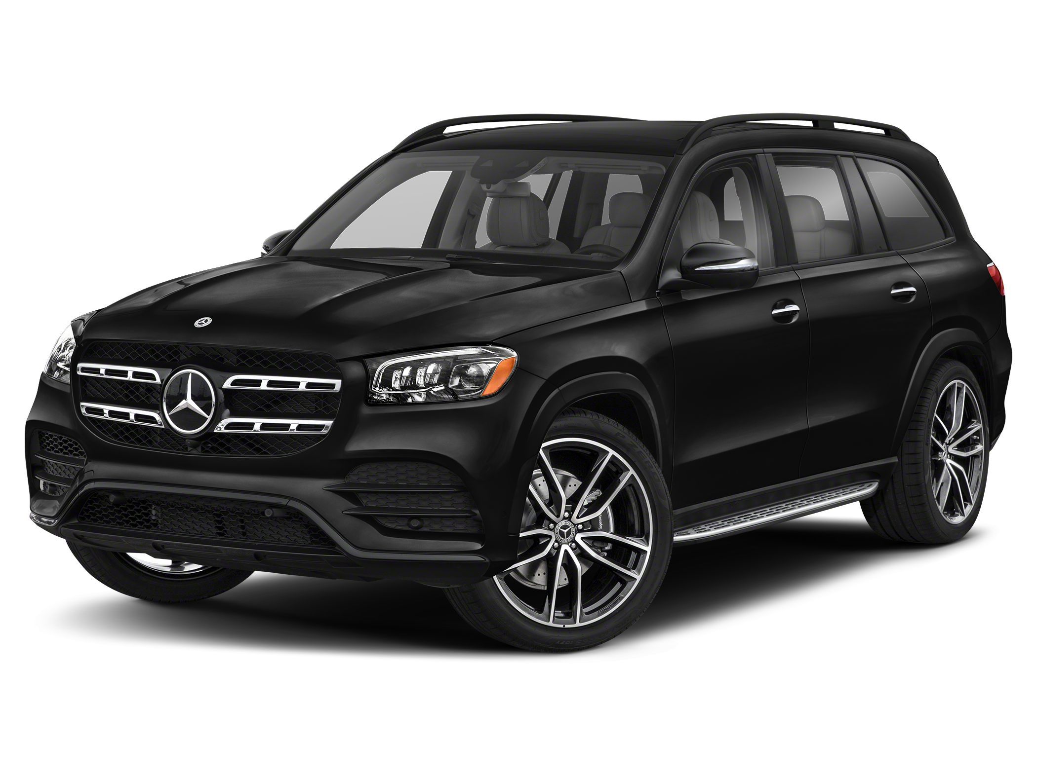 2020 Mercedes-Benz GLS 580 -
                  Bloomfield, NJ