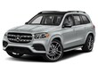 Mercedes-Benz GLS 580