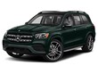  Mercedes-Benz GLS 580
