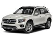 Mercedes-Benz GLB 250