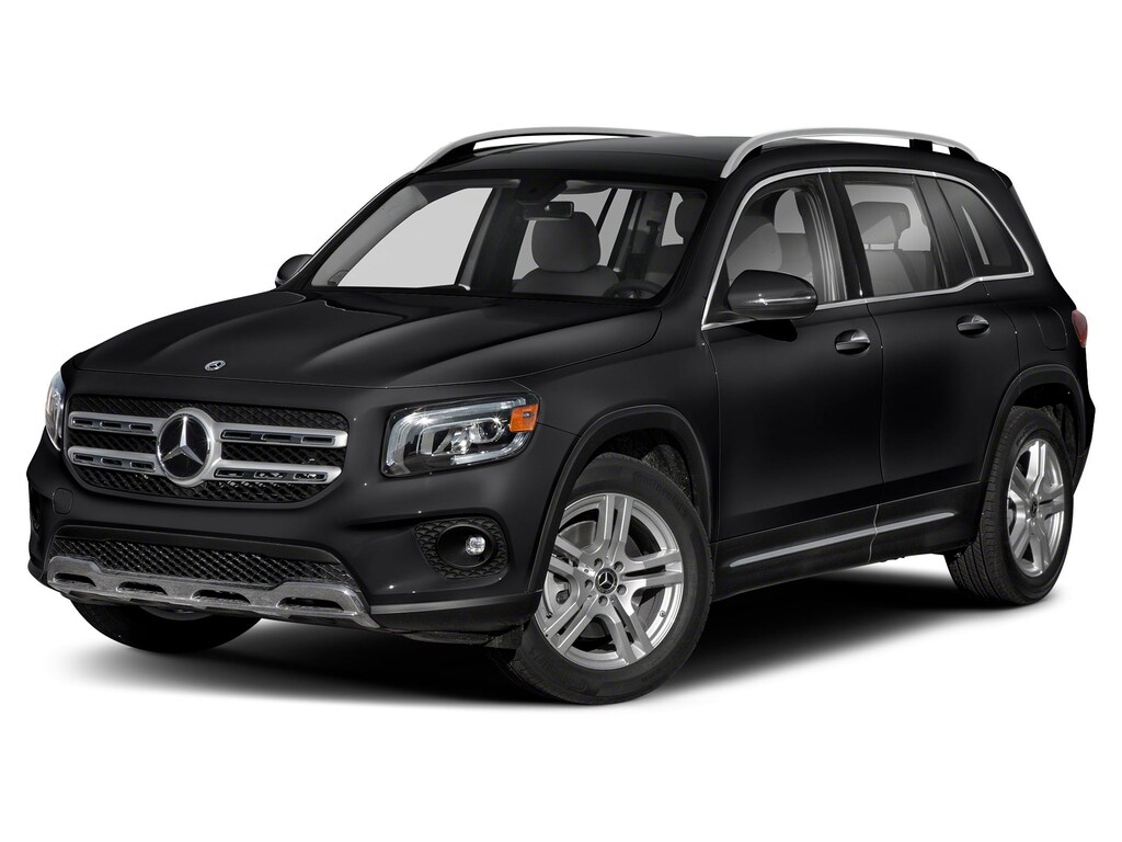 Used 2020 Mercedes-Benz GLB 250 SUV
