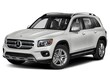  Mercedes-Benz GLB 250